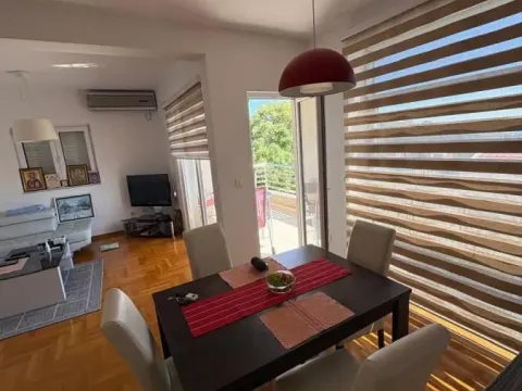 Sale, two bedroom apartment, 79m², Petrovac, Budva - image 1