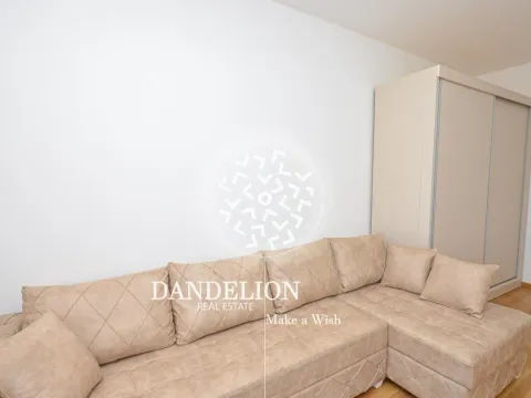 Izdavanje, dvosoban stan, 70m², Zabjelo, Podgorica - image 13