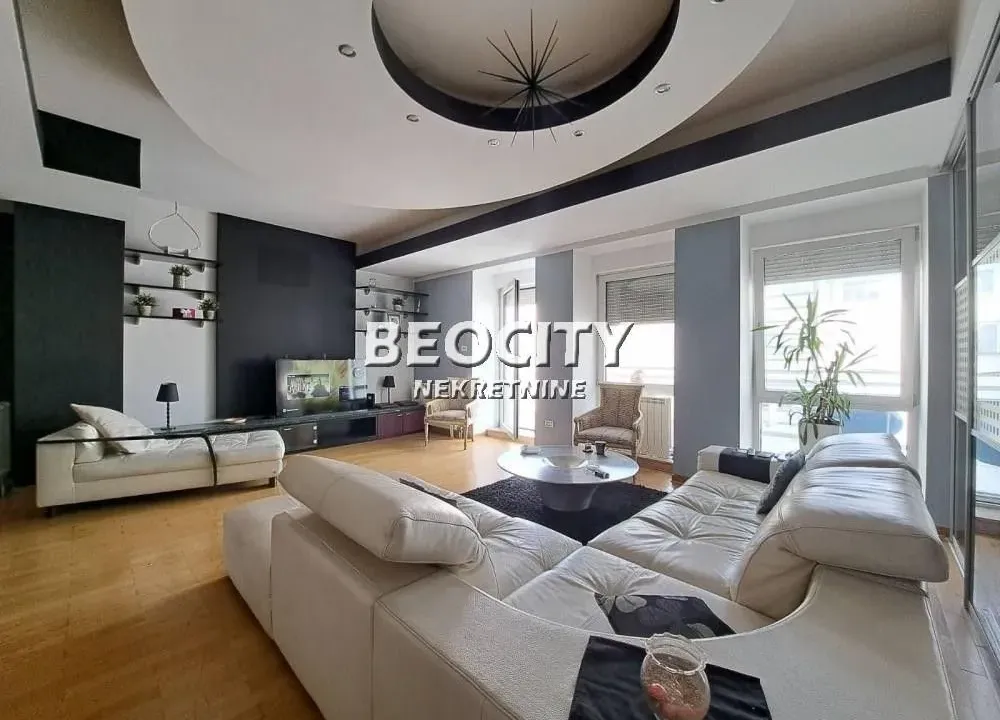 Izdavanje, stan, 132m², Vukov Spomenik, Zvezdara Sve Podlokacije