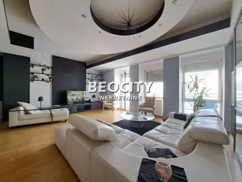 Izdavanje, stan, 132m², Vukov Spomenik, Zvezdara Sve Podlokacije