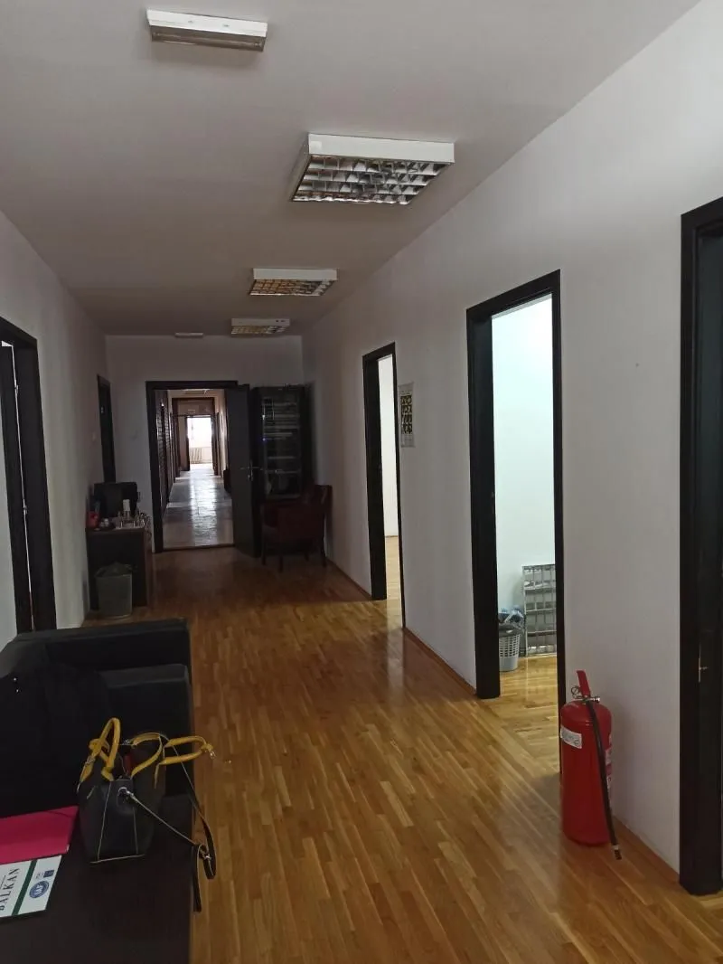 Rent, office space, 489m², Novi Beograd Blok 23, Novi Beograd Sve Podlokacije