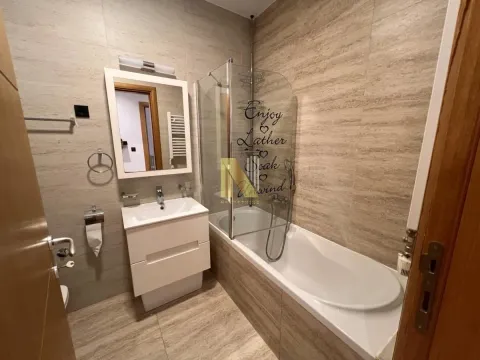 Sale, three bedroom apartment, 67m², Sajmište, Novi Sad - image 8