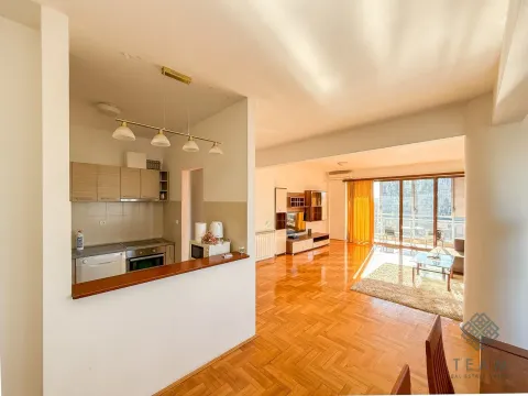 Izdavanje, dvosoban stan, 100m², Preko Morače, Podgorica - image 6