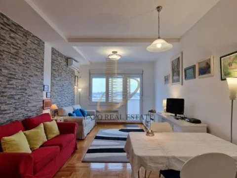 Prodaja, dvosoban stan, 50m², Mirijevo Sve Podlokacije, Beograd