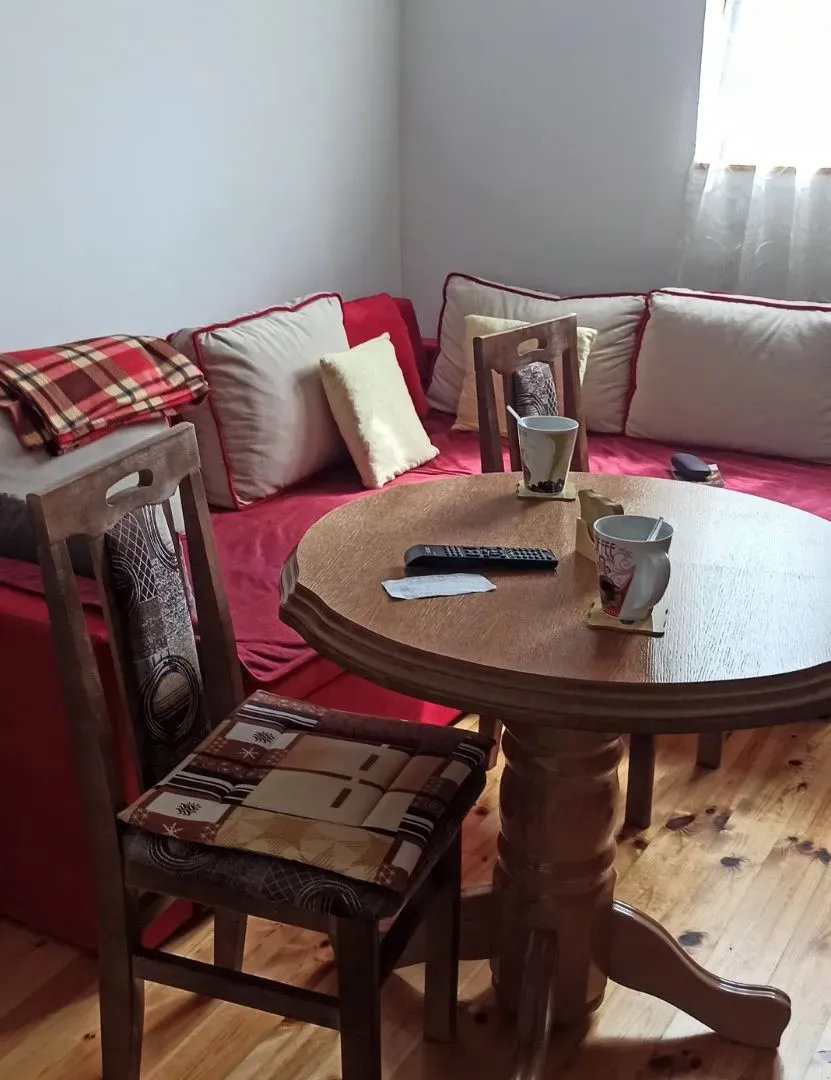 Prodaja, kuća, 48m², Žabljak, Crna Gora