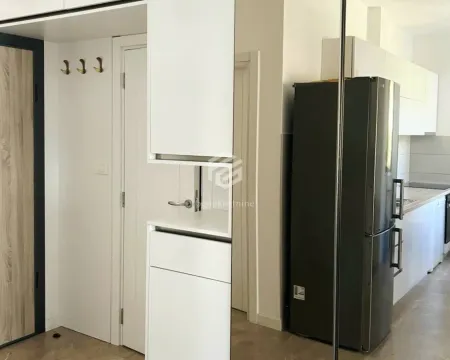 Prodaja, jednosoban stan, 48m², Dobrota, Kotor - image 4