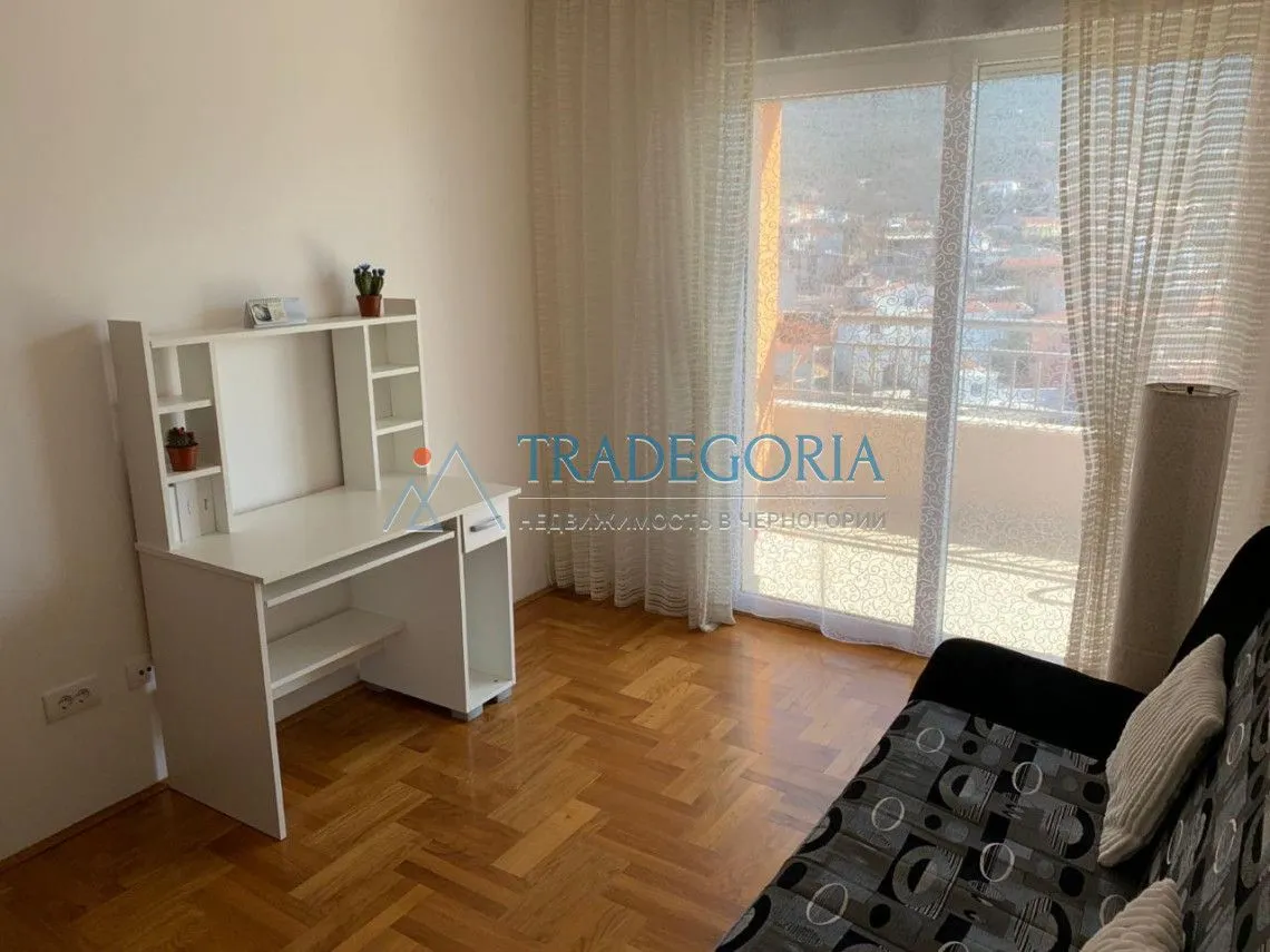 Prodaja, dvosoban stan, 76m², Bar, Crna Gora