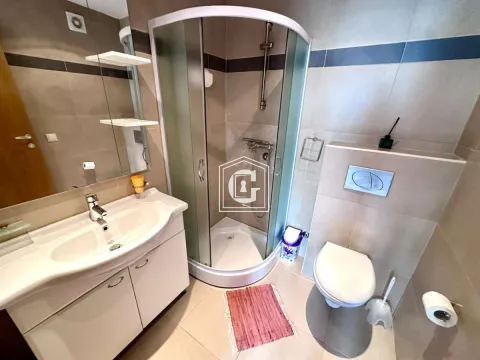 Sale, two bedroom apartment, 77m², Pržno, Budva - image 18