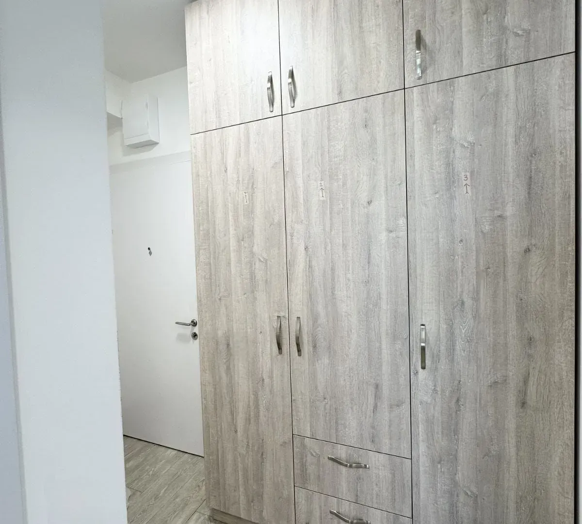 Prodaja, dvosoban stan, 74m², Bečići, Budva