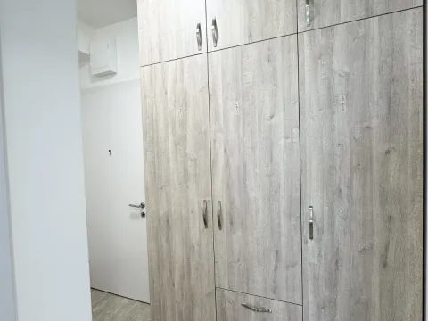 Prodaja, dvosoban stan, 74m², Bečići, Budva - image 6