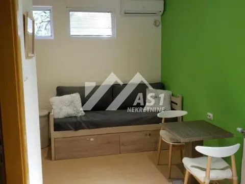 Rent, two bedroom apartment, 35m², Centar, Novi Sad - image 2