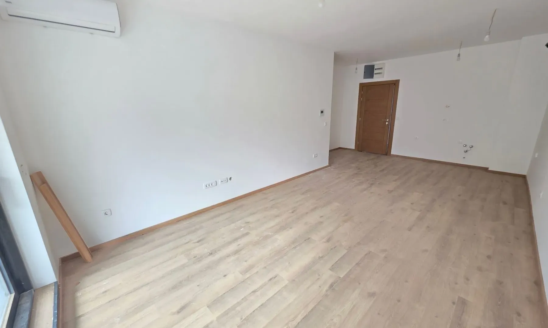 Sale, one bedroom apartment, 57m², Kamenovo, Budva