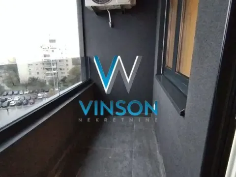 Rent, office space, 52m², Novi Sad Sve Podlokacije, Novi Sad - image 11