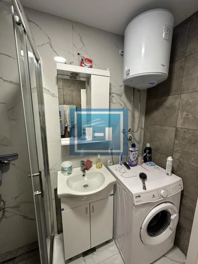 Rent, two bedroom apartment, 45m², Medijana, Niš