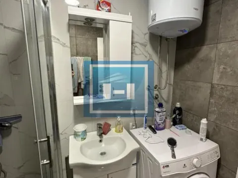 Rent, two bedroom apartment, 45m², Medijana, Niš - image 6