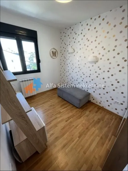 Rent, apartment, 58m², Lekino Brdo, Voždovac Sve Podlokacije