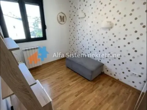 Rent, apartment, 58m², Lekino Brdo, Voždovac Sve Podlokacije - image 11