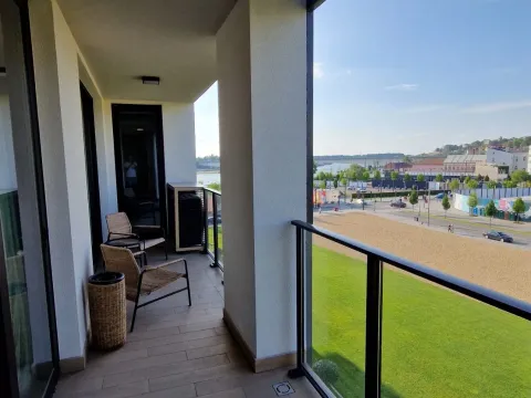 Prodaja, četvorosoban stan, 122m², Beograd Na Vodi, Beograd - image 32