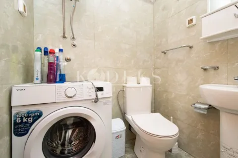 Rent, one bedroom apartment, 34m², Stari Aerodrom, Podgorica - image 6