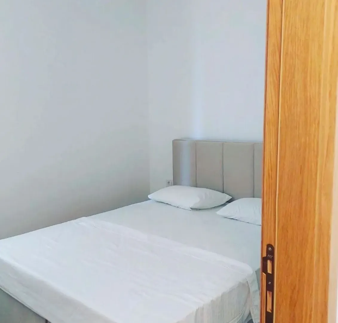 Sale, apartment, 43m², Bečići, Budva