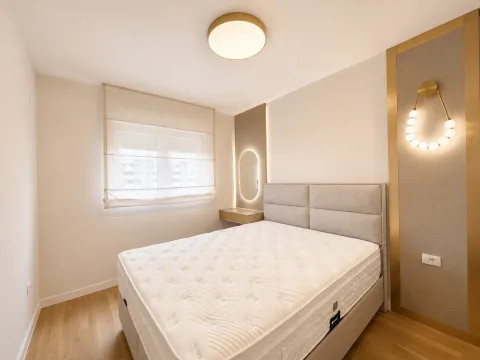 Rent, one bedroom apartment, 46m², Zabjelo, Podgorica - image 7