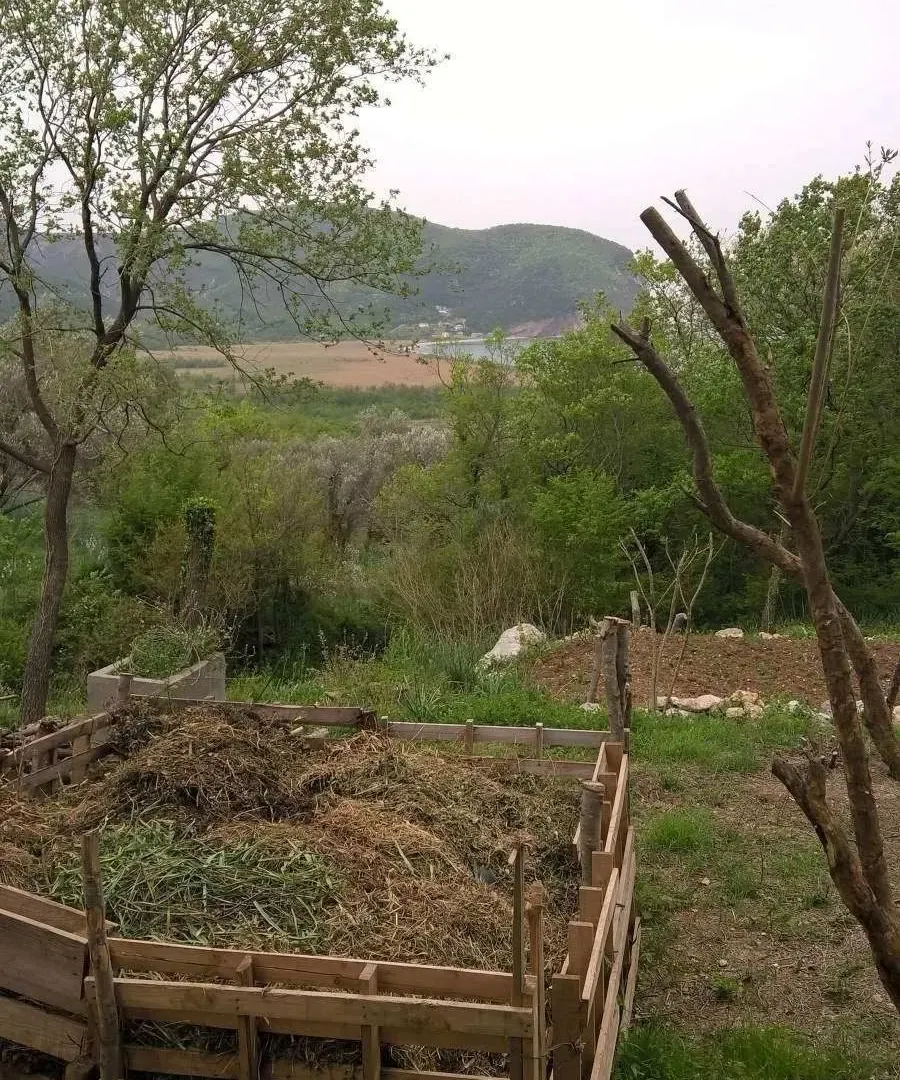 Prodaja, plac, 2000m², Buljarica, Budva