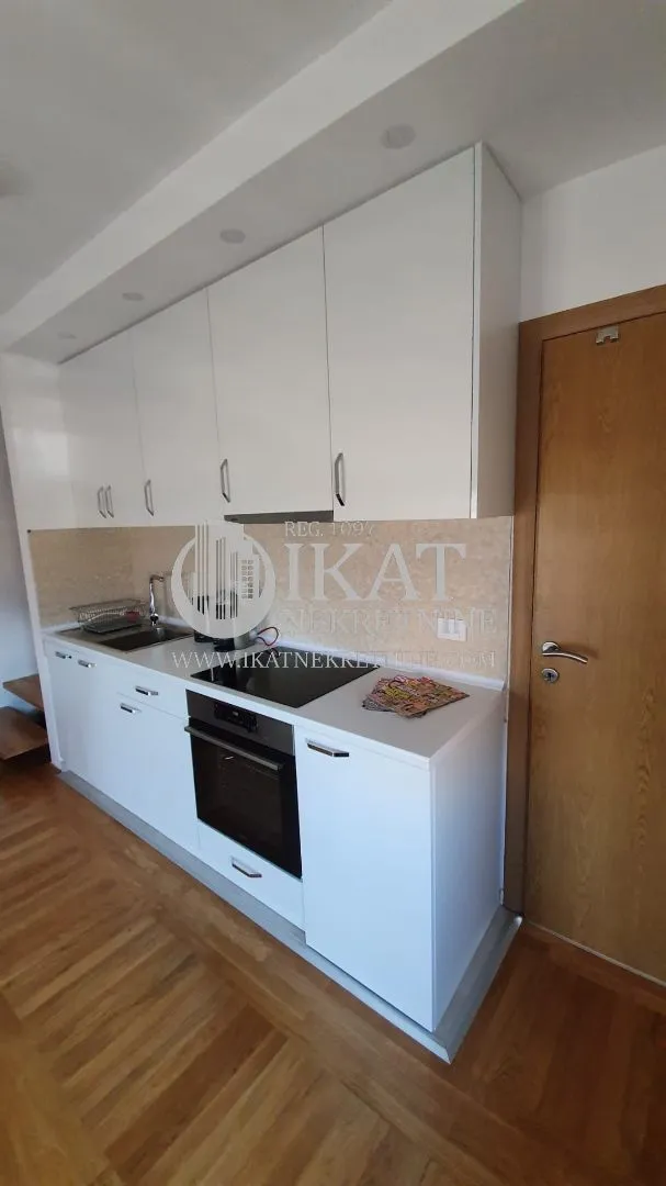 Prodaja, dvosoban stan, 43m², Zlatibor, Srbija