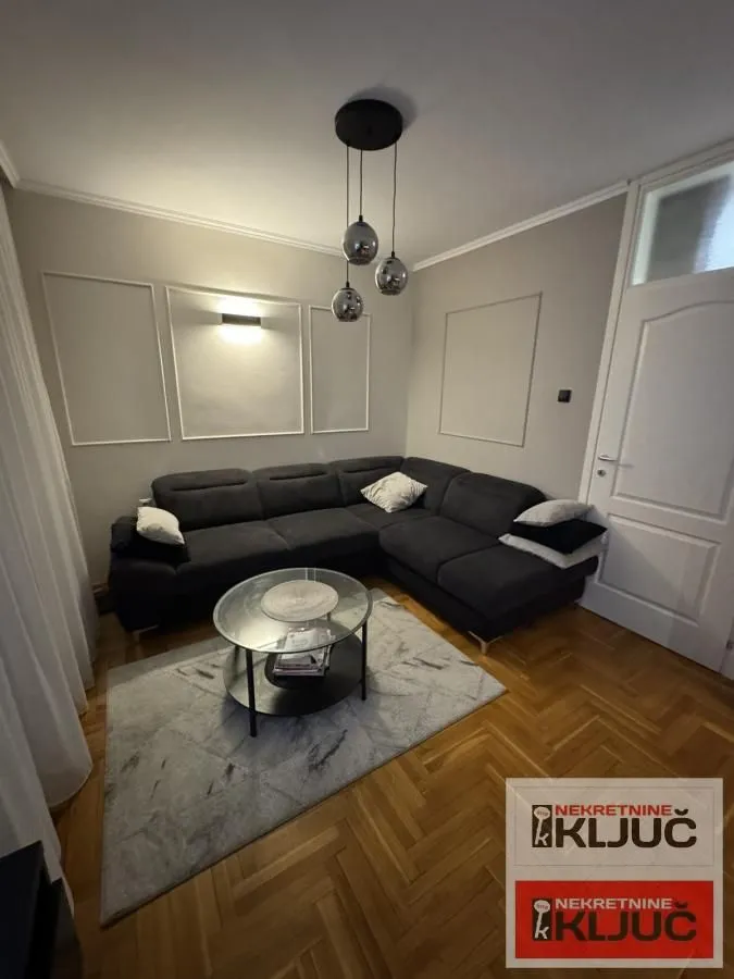 Prodaja, trosoban stan, 80m², Nova Detelinara, Novi Sad Sve Podlokacije