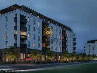 Sale, two bedroom apartment, 97m², Preko Morače, Podgorica