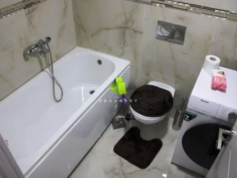 Rent, two bedroom apartment, 65m², Palilula, Niš - image 10