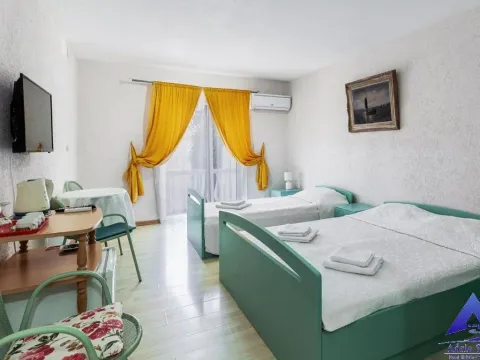 Prodaja, ugostiteljski objekat, 487m², Velji Vinogradi, Budva - image 13