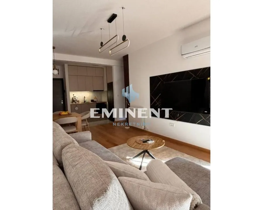 Izdavanje, dvosoban stan, 46m², Trošarina, Voždovac Sve Podlokacije