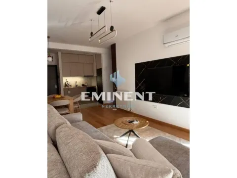 Rent, two bedroom apartment, 46m², Trošarina, Voždovac Sve Podlokacije