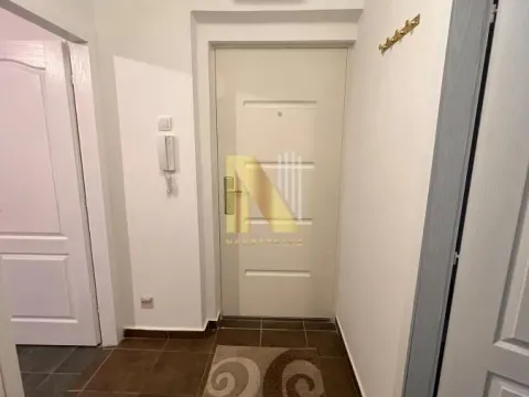 Rent, one bedroom apartment, 37m², Sajmište, Novi Sad - image 7