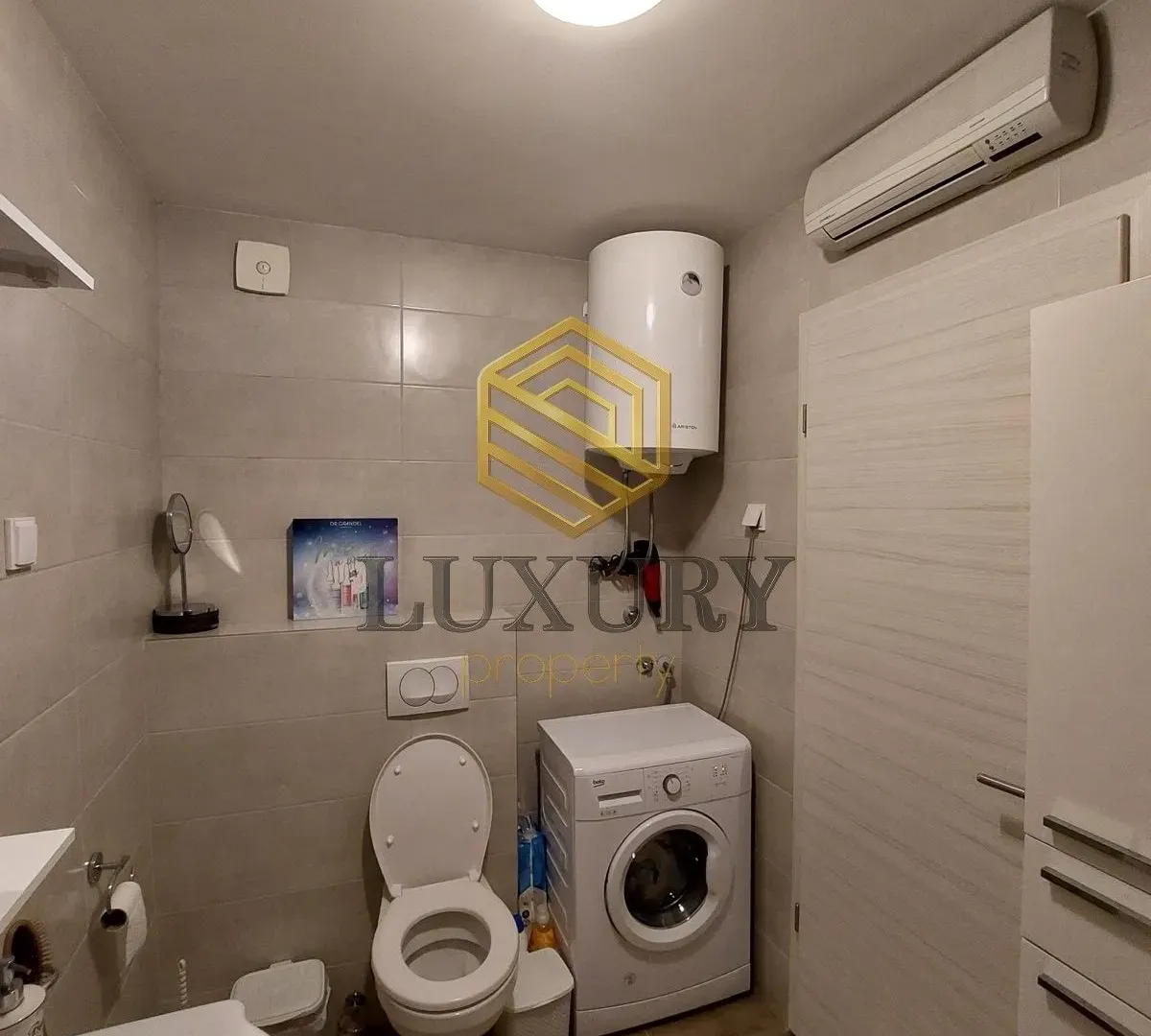 Prodaja, dvosoban stan, 69m², Zabjelo, Podgorica