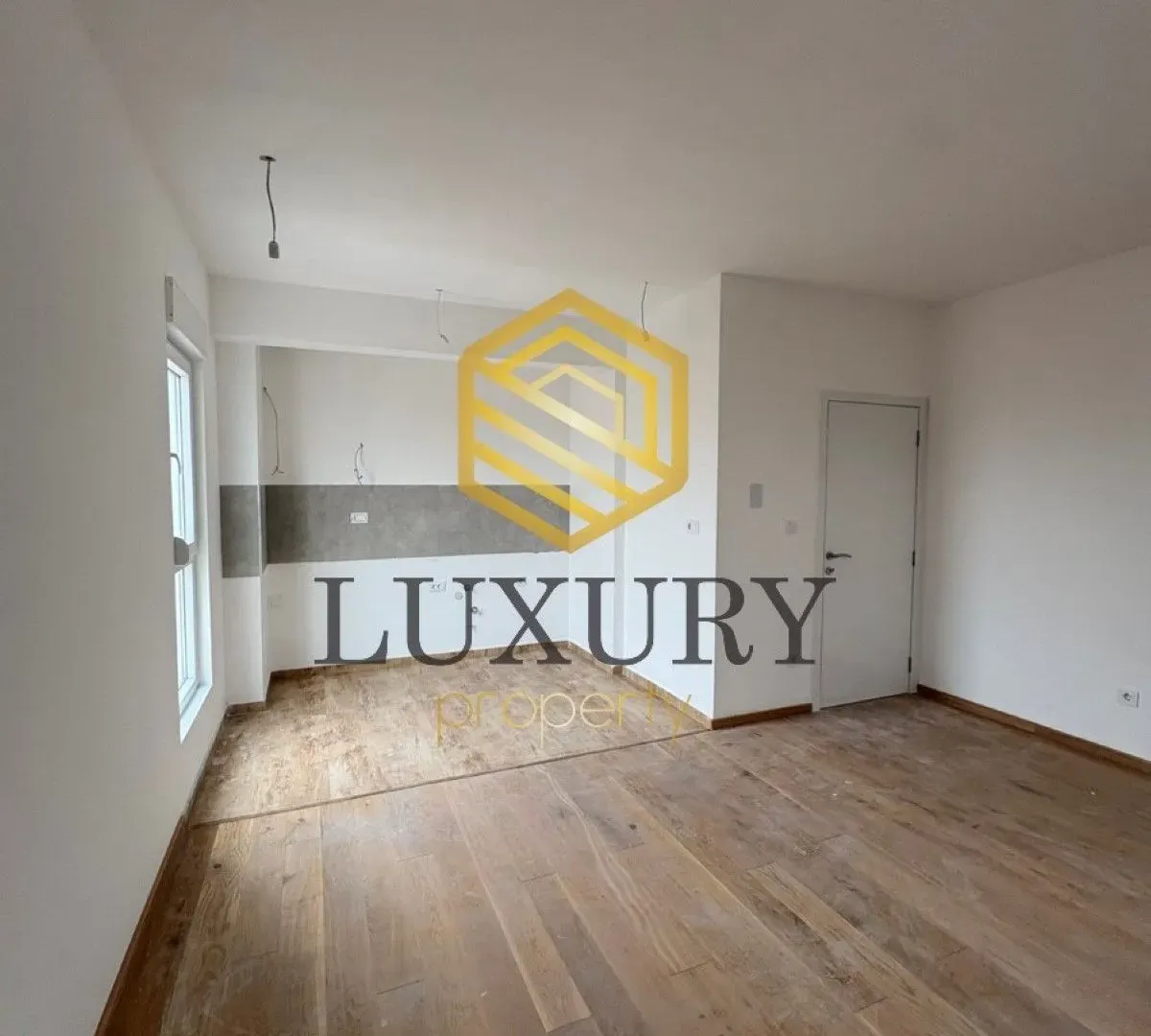 Prodaja, dvosoban stan, 81m², Zabjelo, Podgorica