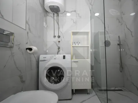 Rent, one bedroom apartment, 46m², Zabjelo, Podgorica - image 8