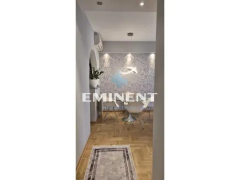 Izdavanje, dvosoban stan, 54m², Crveni Krst, Beograd - image 6