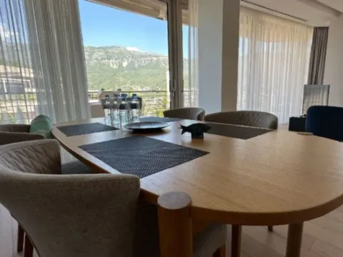 Prodaja, trosoban stan, 198m², Dukley Gardens, Budva - image 6