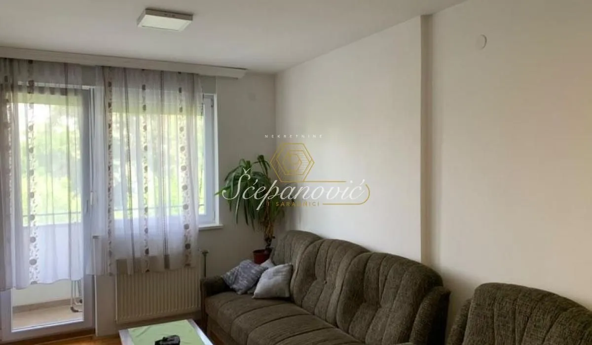 Prodaja, trosoban stan, 65m², Telep, Novi Sad Sve Podlokacije