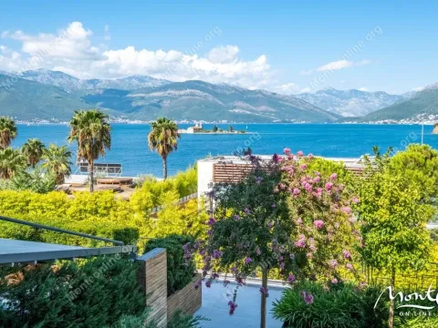 Prodaja, garsonjera, 32m², Bogišići, Tivat - image 13