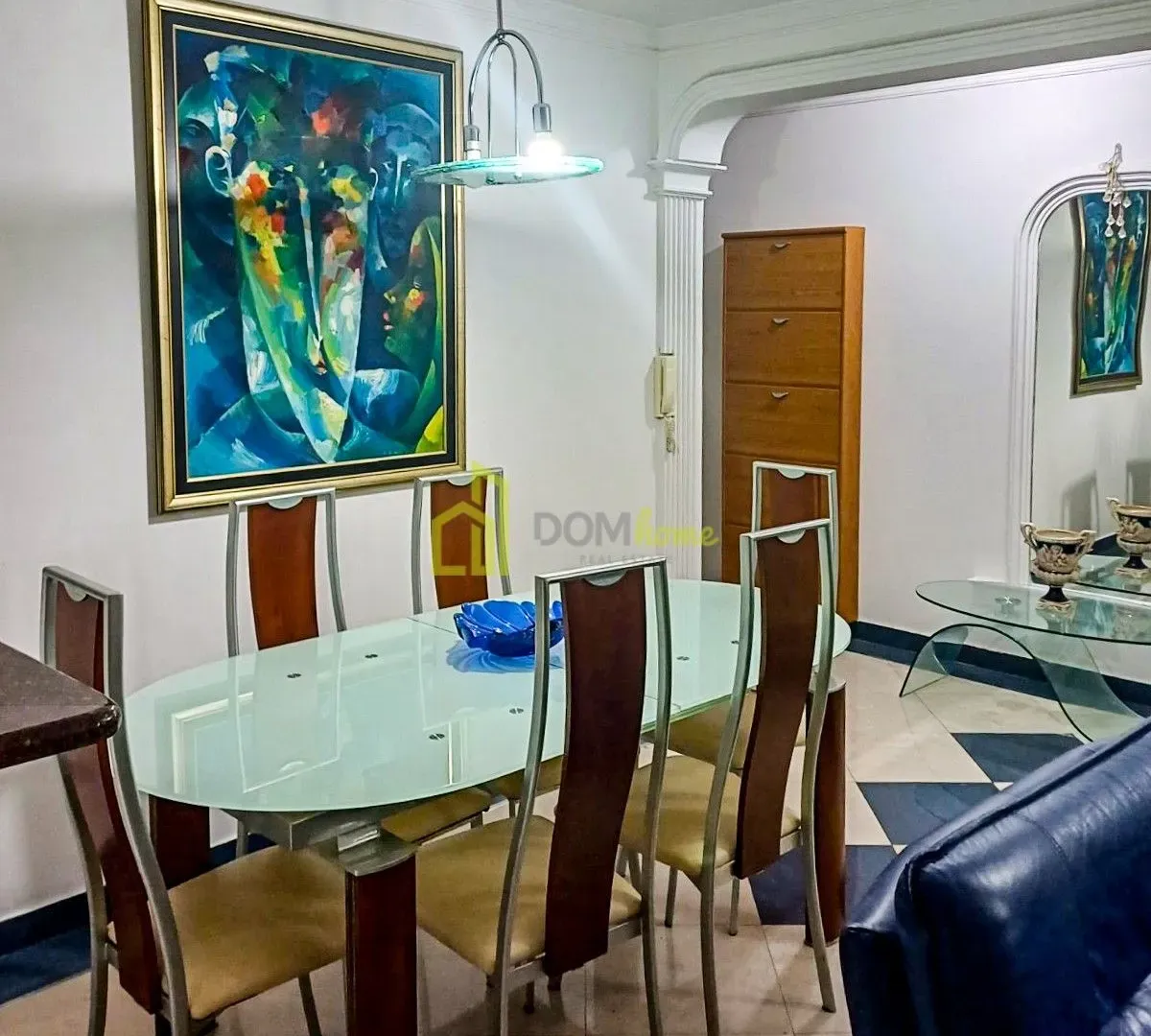 Sale, three bedroom apartment, 69m², Budva, Crna Gora
