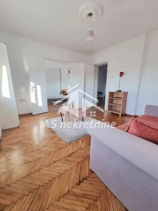 Rent, three bedroom apartment, 70m², Palilula Sve Podlokacije, Beograd