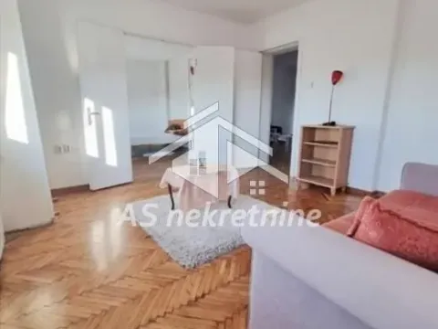 Rent, three bedroom apartment, 70m², Palilula Sve Podlokacije, Beograd - image 11