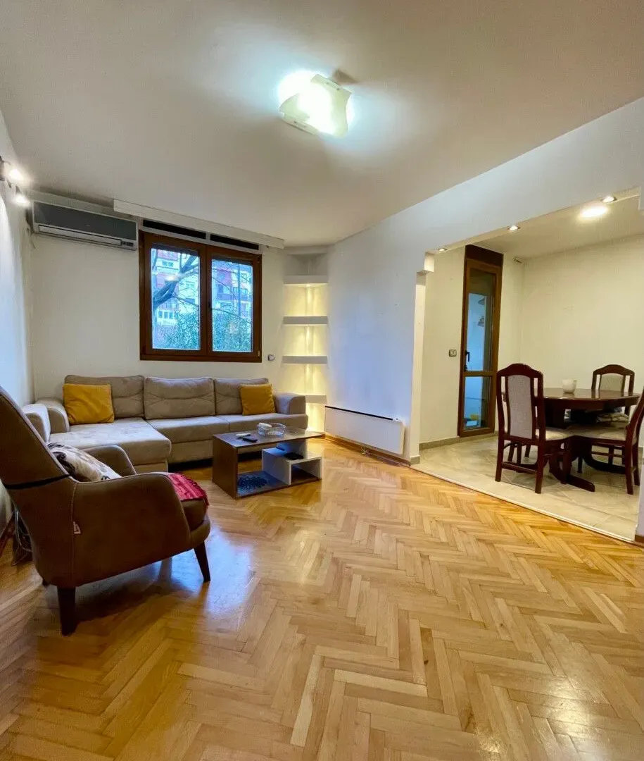 Prodaja, jednosoban stan, 57m², Zabjelo, Podgorica