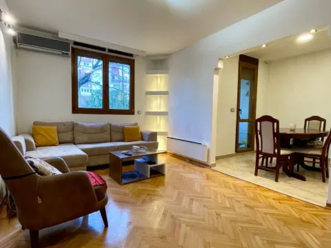 Prodaja, jednosoban stan, 57m², Zabjelo, Podgorica - image 1