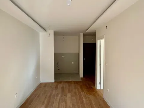 Prodaja, jednosoban stan, 43m², Central Point, Podgorica - image 8