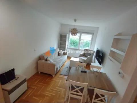 Rent, apartment, 40m², Lekino Brdo, Voždovac Sve Podlokacije - image 3