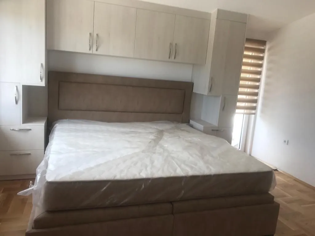 Sale, apartment, 200m², Blok 6, Podgorica