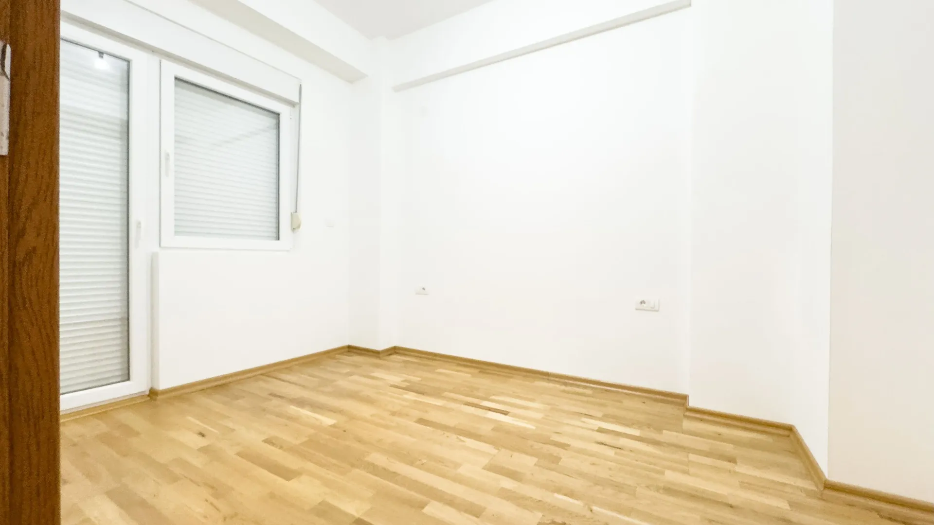 Rent, two bedroom apartment, 58m², Ljubović, Podgorica